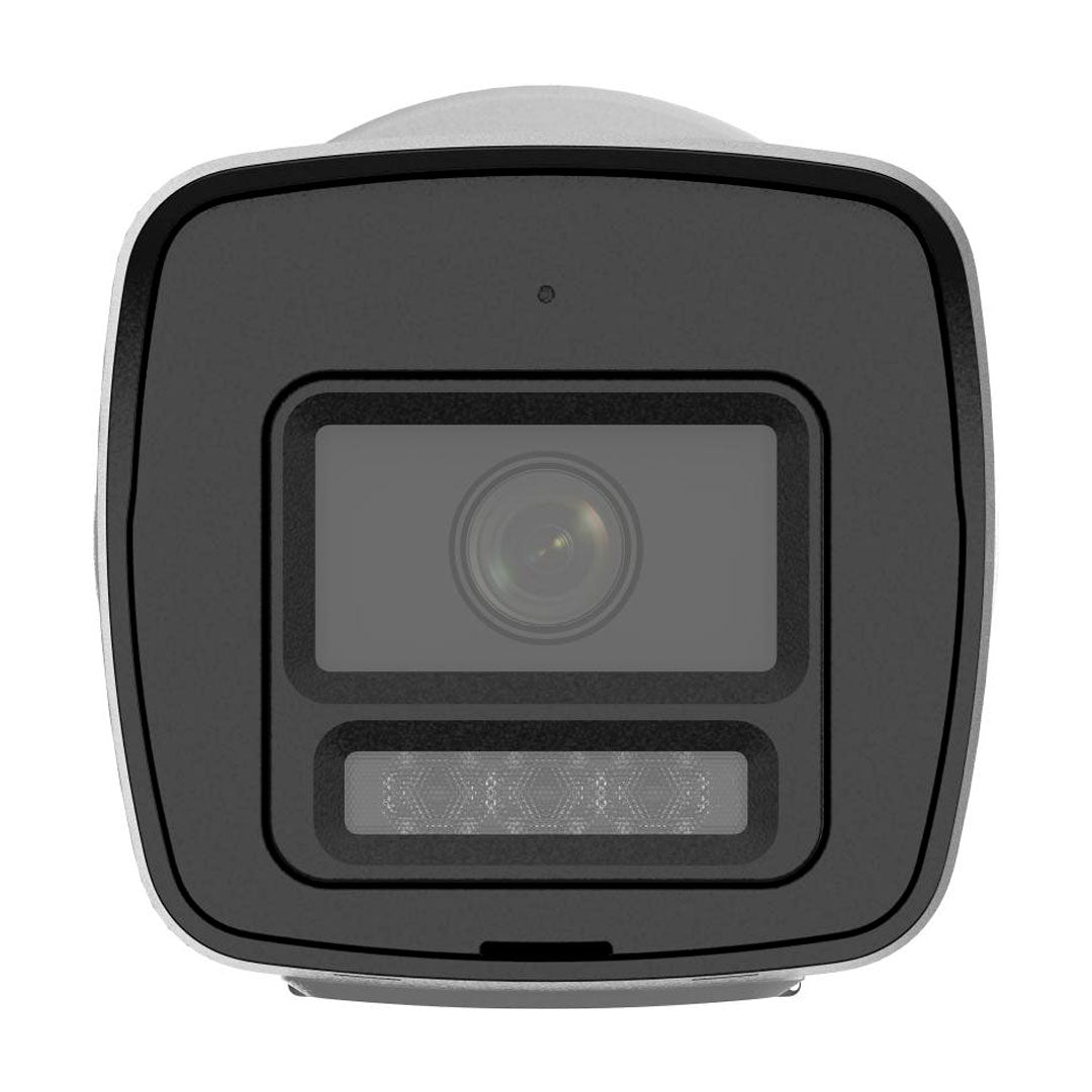 HILOOK IPC-B120HA-LUF/SL Cámara de Seguridad IP Lente Fijo Audio