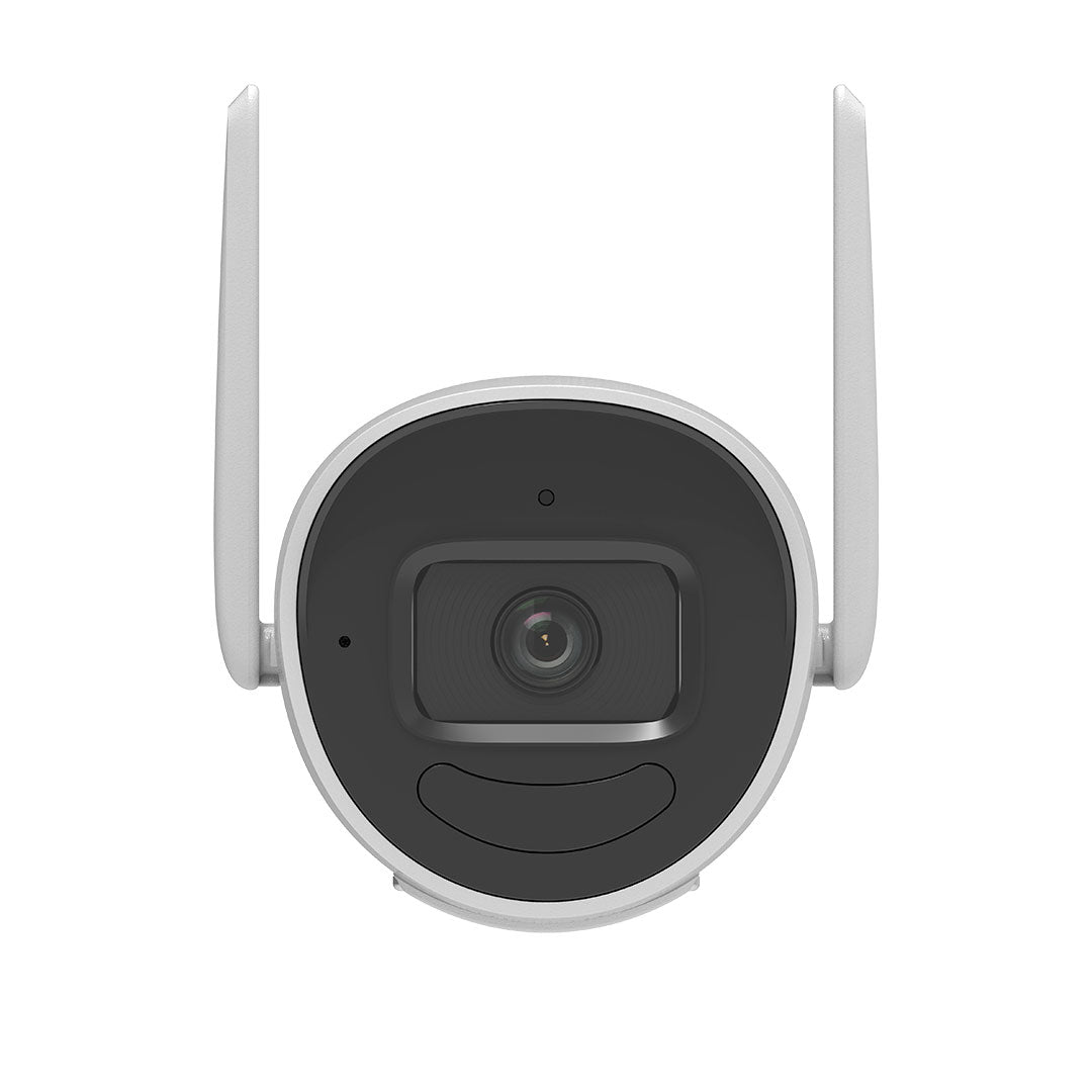 HIKVISION DS-2CV2021G2-IDW Cámara de Seguridad WiFi 2MP Lente Fijo IR30 Audio 2 Vías