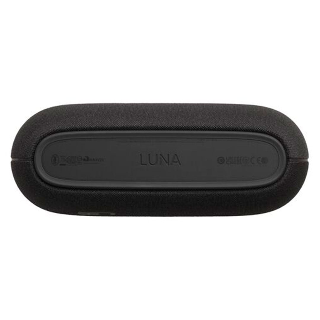 HARMAN KARDON LUNA, Parlante Bluetooth Portable 40W. Hasta 12 horas - HKLUNABLKAM