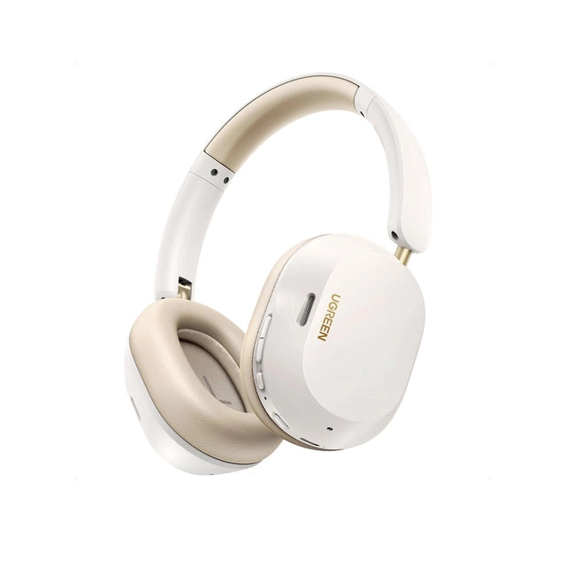 UGREEN HP203 35758 Auriculares Bluetooth HiTune MAX 5C blancos