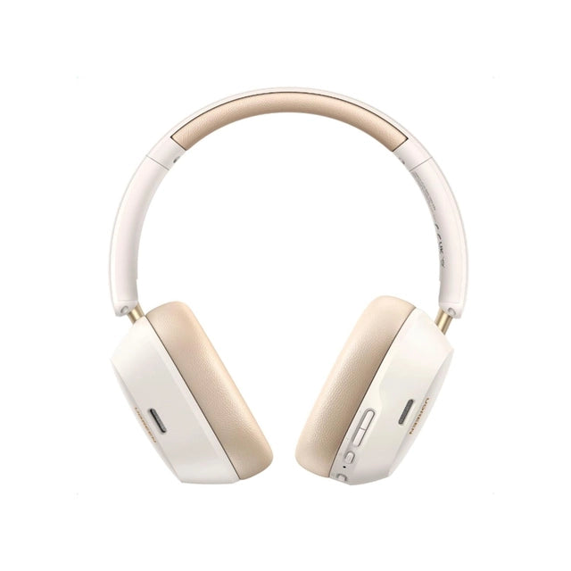 UGREEN HP203 35758 Auriculares Bluetooth HiTune MAX 5C blancos