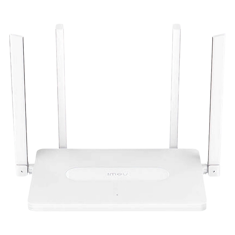 IMOU HR12G-A Router WiFi AC1200 Doble Banda Gigabit