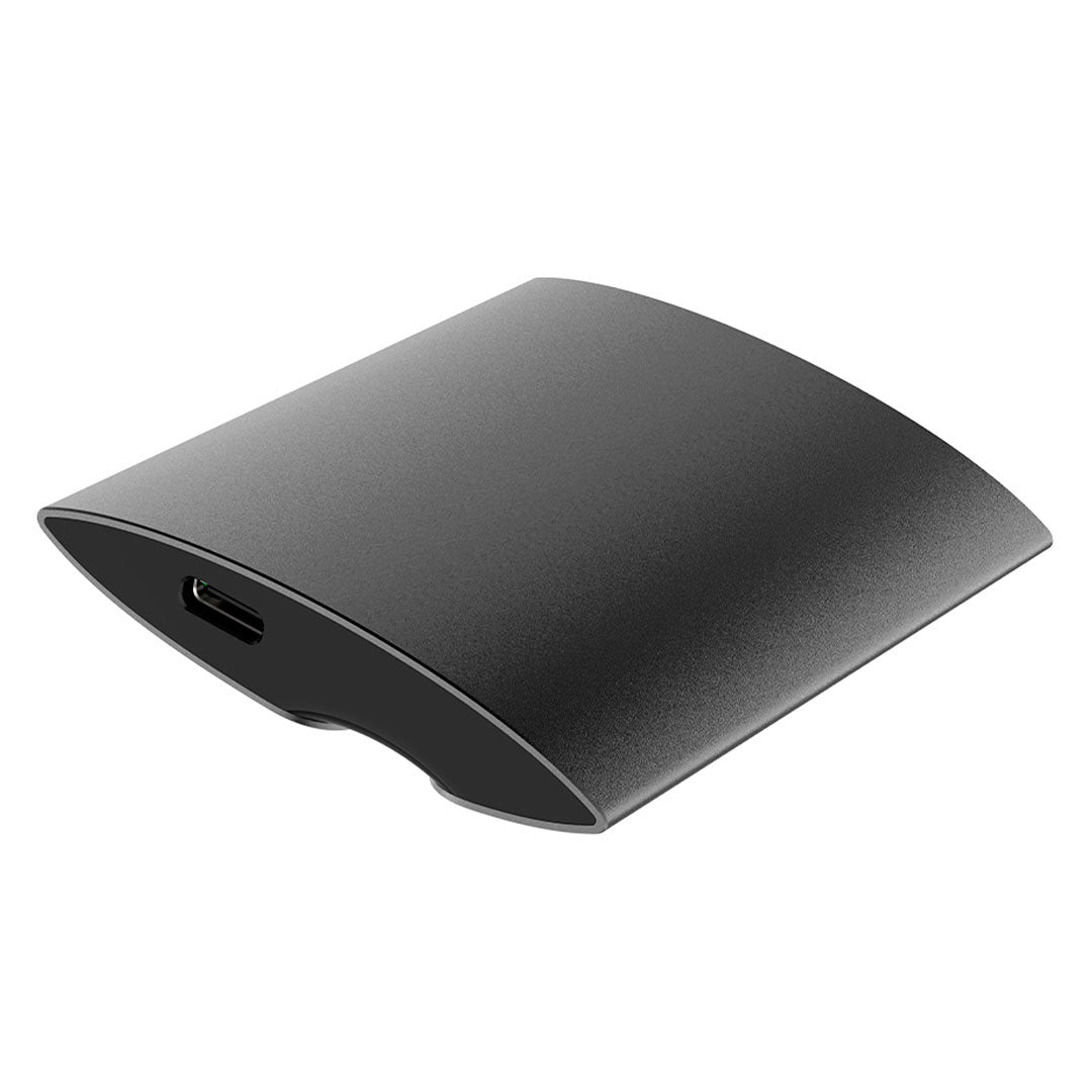 HIKSEMI HS-ESSD-T300S-1T-BLACK SSD Disco Sólido Externo 1TB USB-C