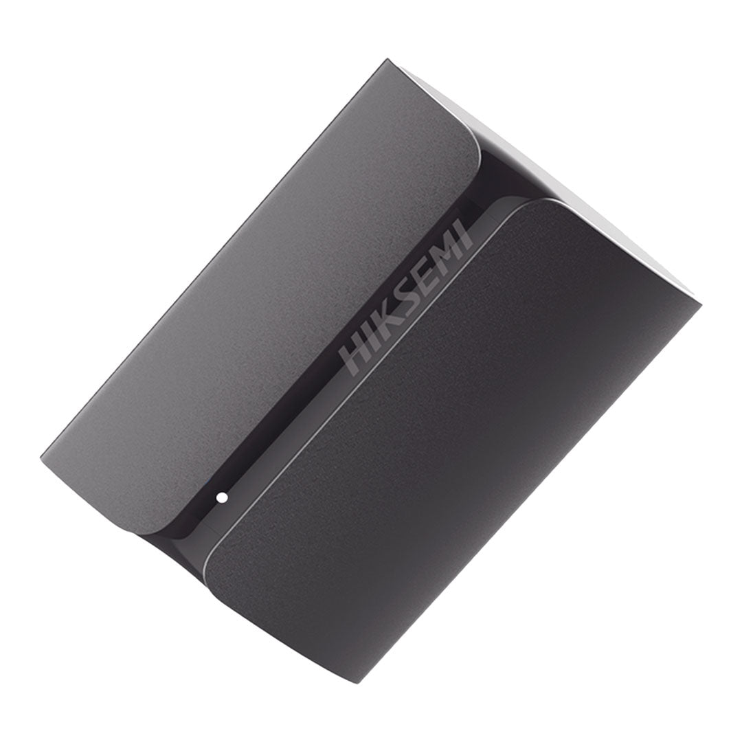 HIKSEMI HS-ESSD-T300S/512G-BLACK SSD Disco Sólido Externo 512GB USB-C