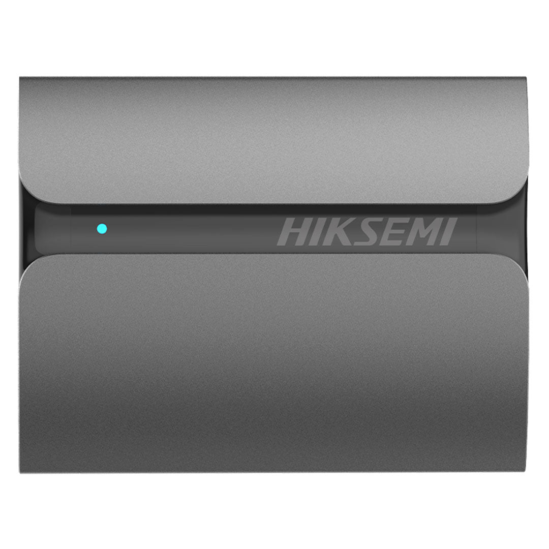 HIKSEMI HS-ESSD-T300S/512G-BLACK SSD Disco Sólido Externo 512GB USB-C