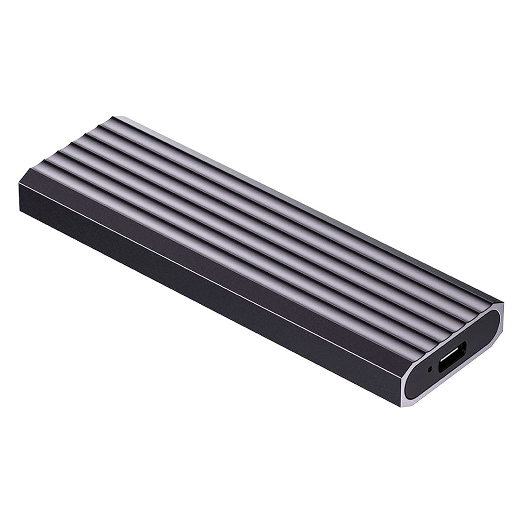 HIKSEMI HS-HUB-MDC1 Case para SSD M.2 USB-C 10G