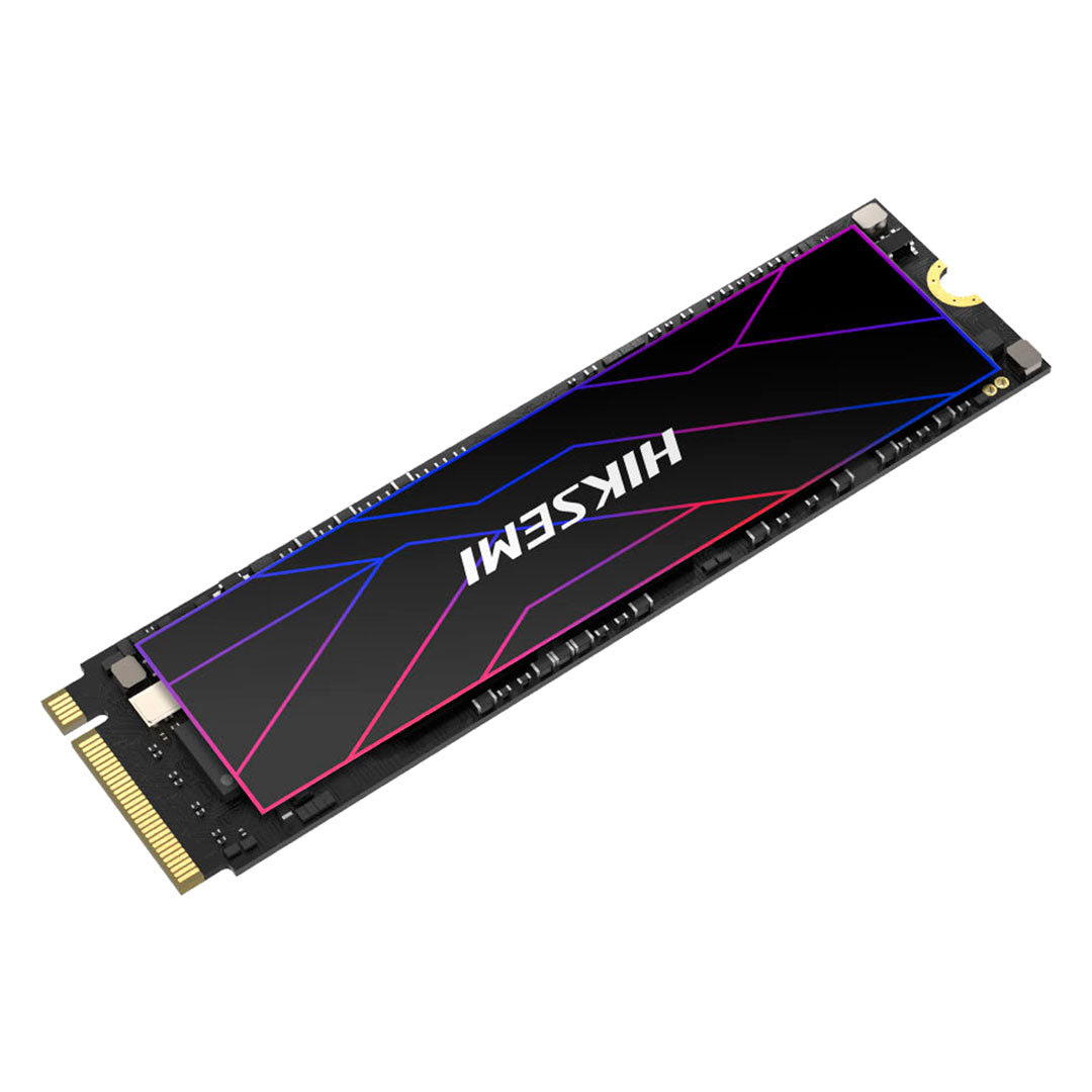 HIKSEMI HS-SSD-FUTURE/512G Unidad de Estado Sólido SSD 512GB M.2 PCI 4.0
