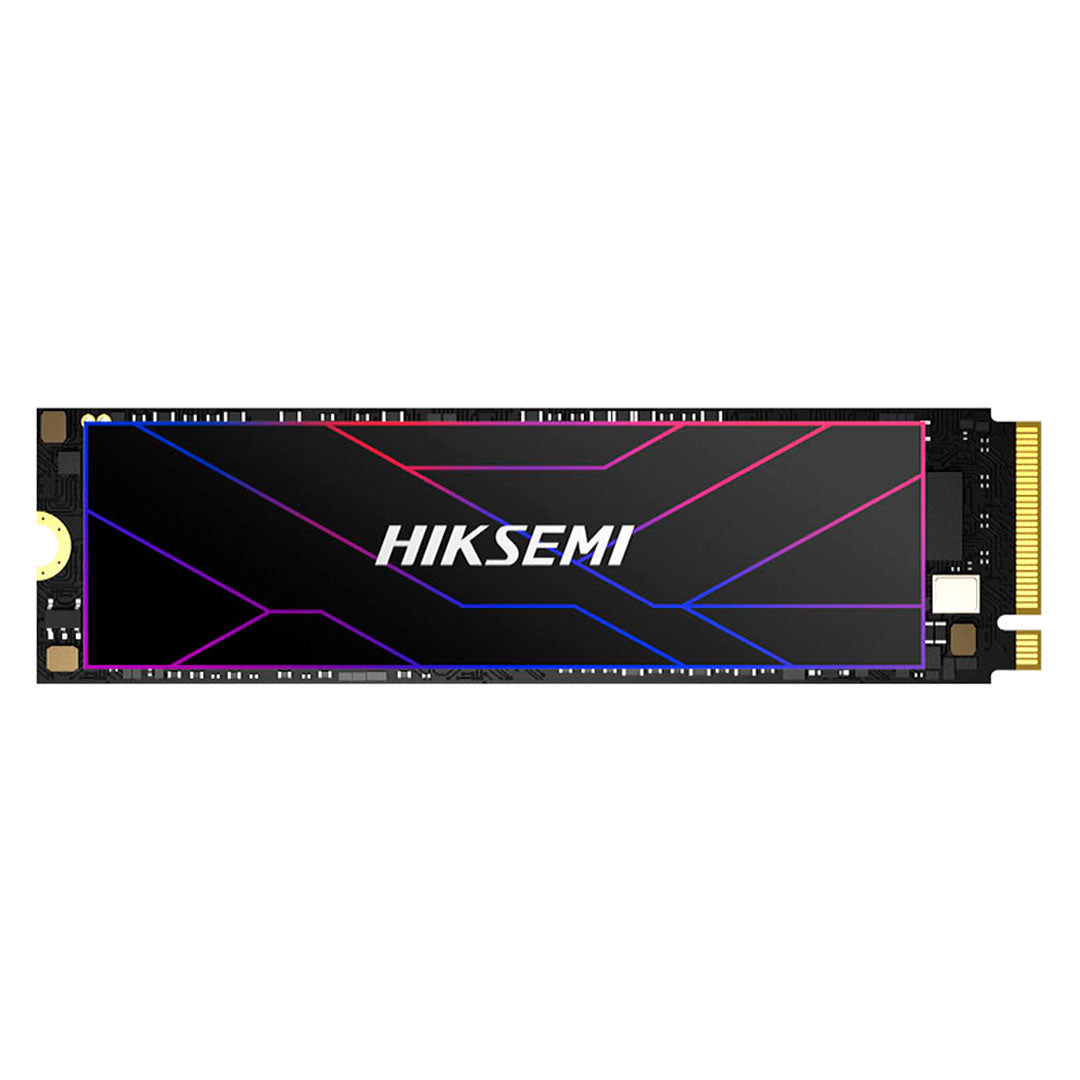 HIKSEMI HS-SSD-FUTURE ECO/512G SSD M.2 512GB PCI 4.0 5000MB/s alto perfomance
