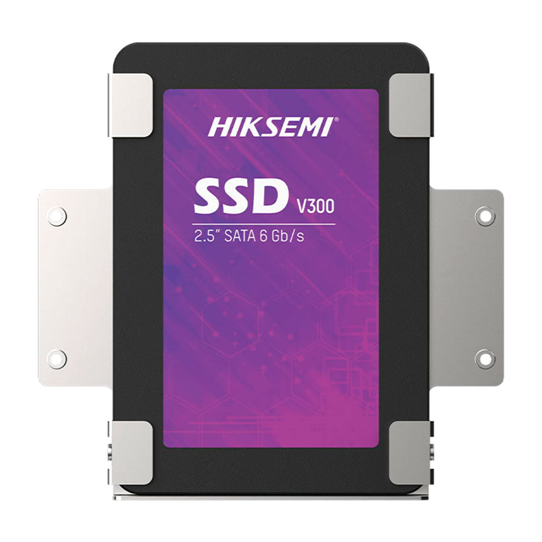 HIKSEMI HS-SSD-V300X/1000G SSD Disco Sólido 1TB SATA III para Videovigilancia