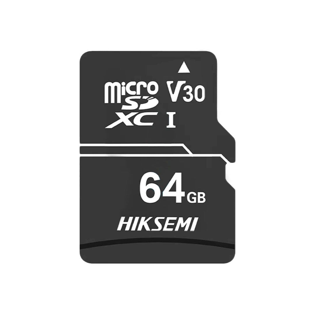 HIKSEMI HS-TF-D1/64GB NEO HOME Memoria MicroSD 64GB