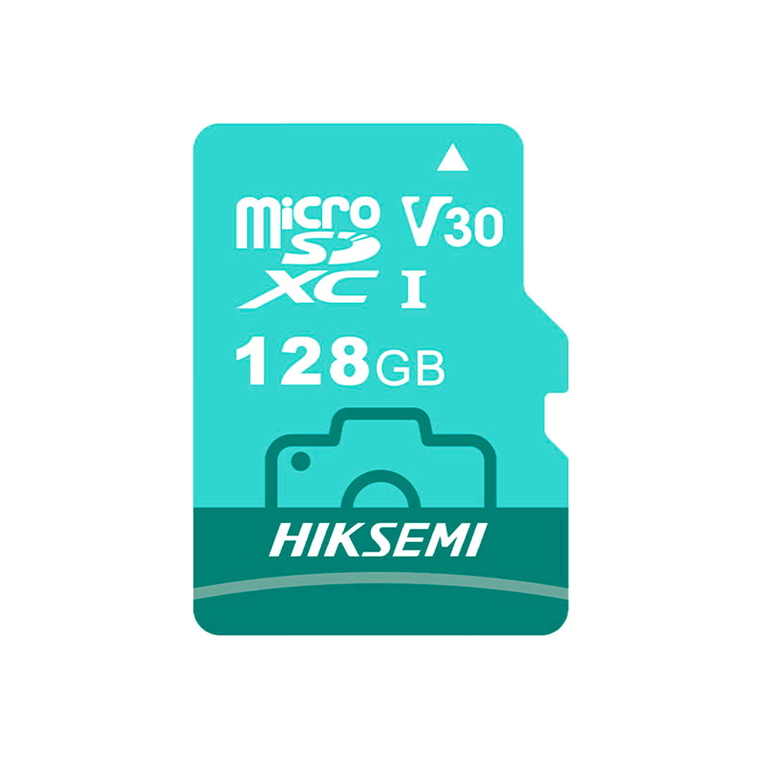 HIKSEMI HS-TF-D3/128G NEO LUX Memoria MicroSD 128GB