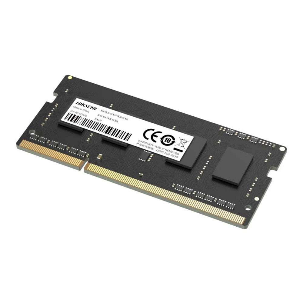 HIKSEMI HSC516S48Z1-16G Memoria RAM 16GB HIKER DDR5 SODIMM 4800MHz