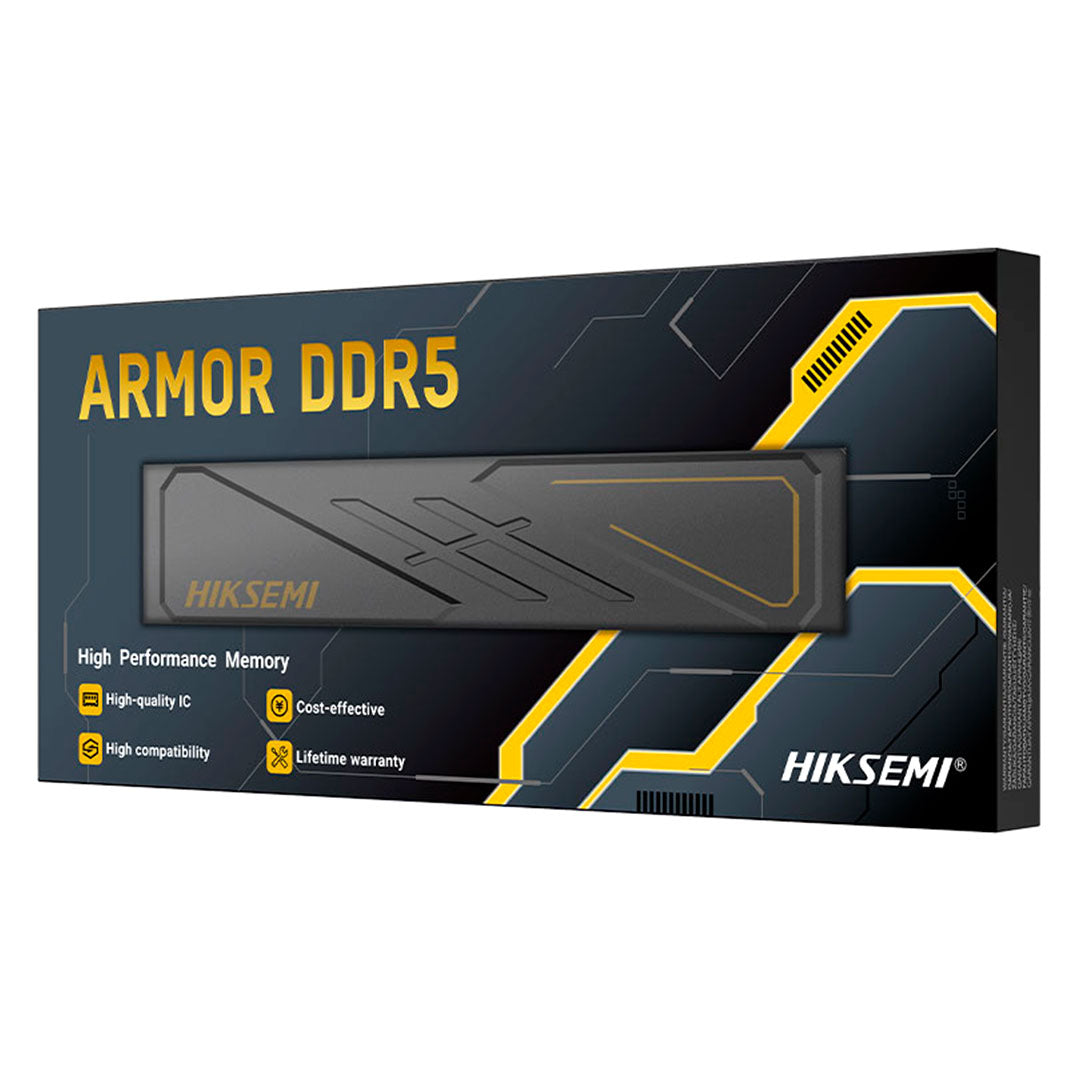 HIKSEMI HSC532U56D2/32G Memoria RAM 32GB DDR4 5600MHz