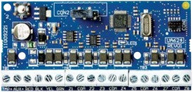 DSC HSM2108 NEeo Tarjeta Expansora de 8 zonas