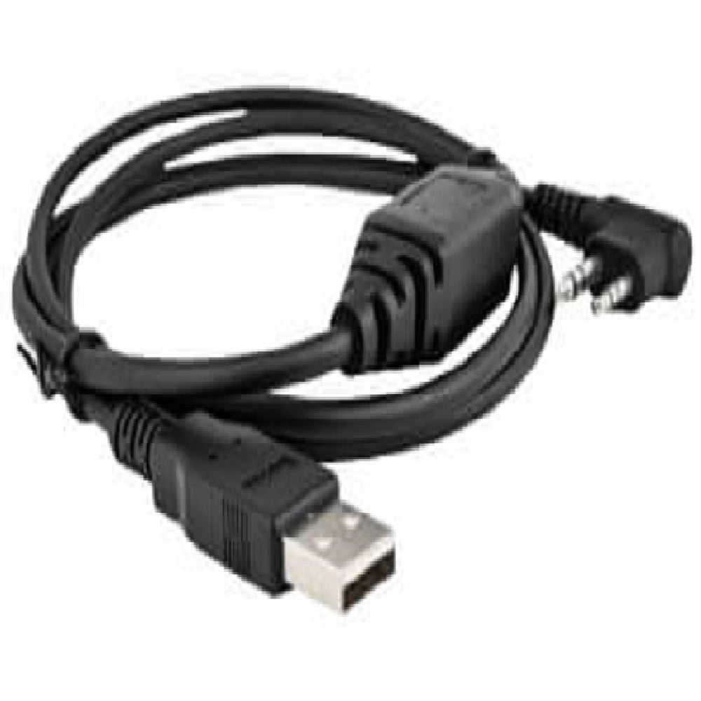 HYTERA PC76 Cable de programación USB a interfaz de 2 pines para BD506