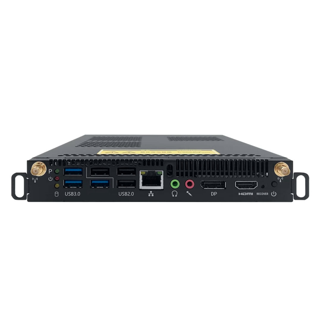 HUAWEI ICD OPS i5 D Procesador Core i5 8Gb SSD 128Gb Windows 10 IOT