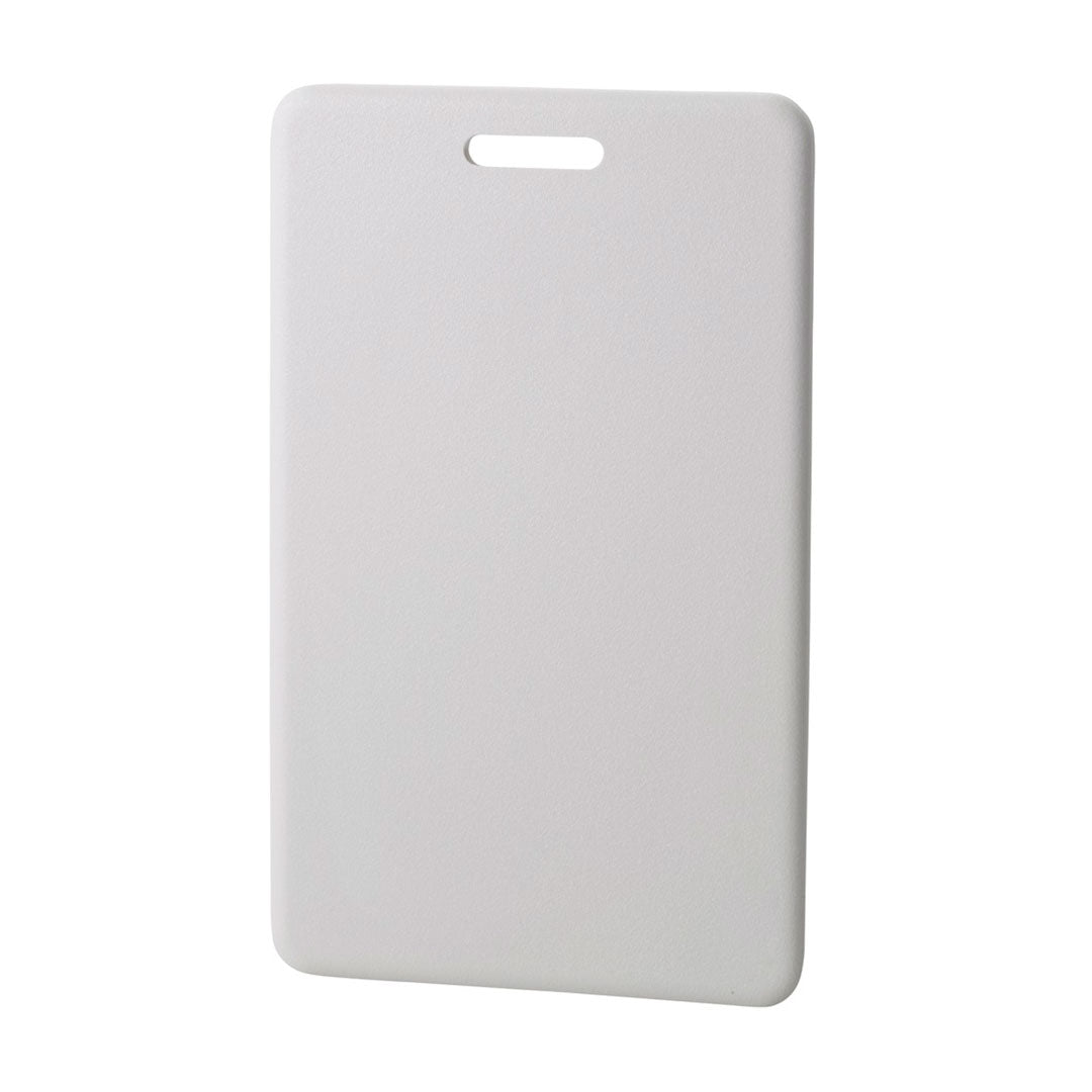 ZKTECO ID Card(thick) 10-PACK Tarjeta de Proximidad Gruesa RFID 125Khz