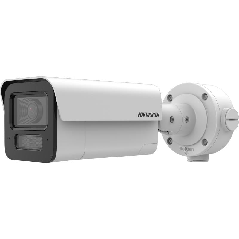 HIKVISION IDS-2CD5T47G2/V-XHSY Cámara de Seguridad IP 4MP Lente Fijo