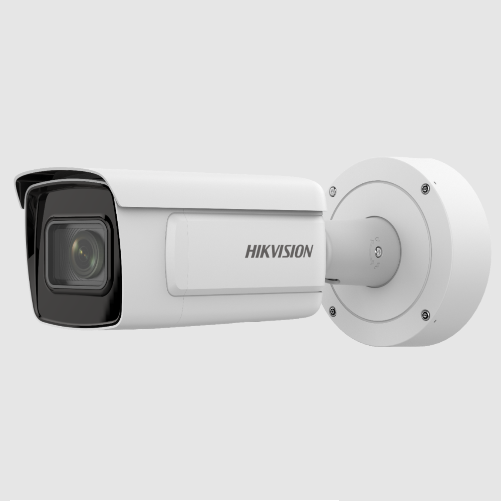 HIKVISION IDS-2CD7A46G0-IZHS Cámara de Seguridad IP 4MP Lente Motorizado IR50 DarkFighter