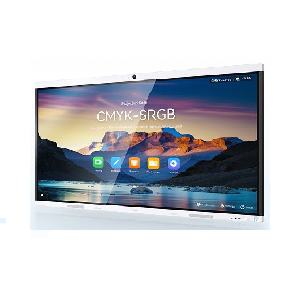 HUAWEI IdeaHub IHB2-65PU Pantalla Interactiva Inteligente 65"
