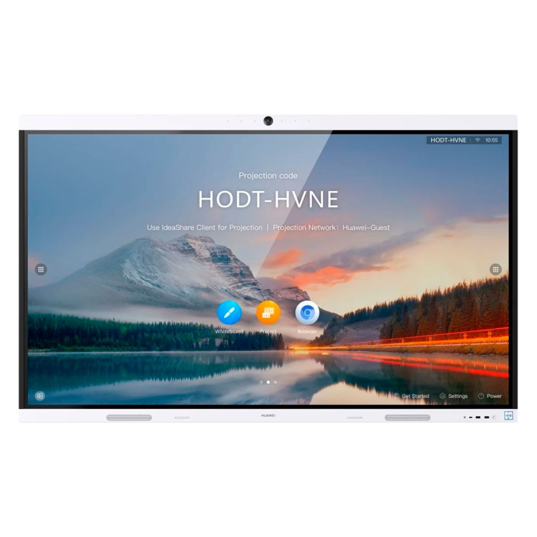 HUAWEI IDEAHUB B2-65 Pantalla Pizarra Interactiva 65" 4K UHD