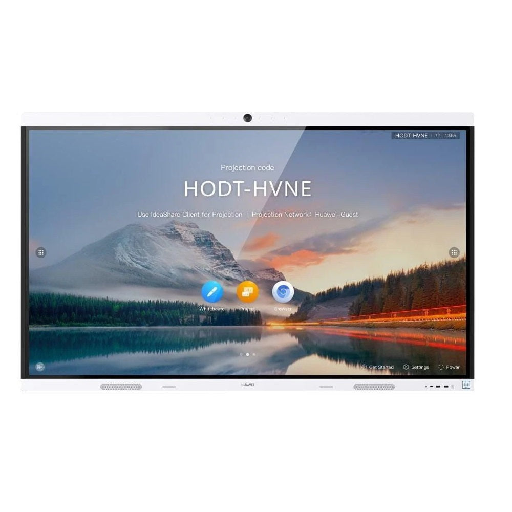 HUAWEI IdeaHub IHB2-75PU Pantalla Interactiva, Inteligente de 75" Infrarrojo