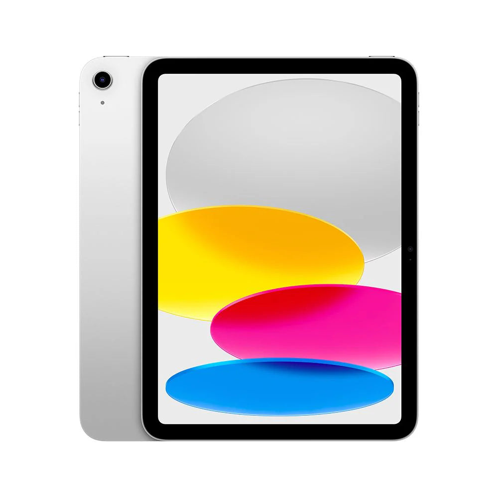 APPLE IPAD A3354 11 GEN Tablet 11" Retina IPS Chip A16 RAM 6GB ROM 128GB Plata