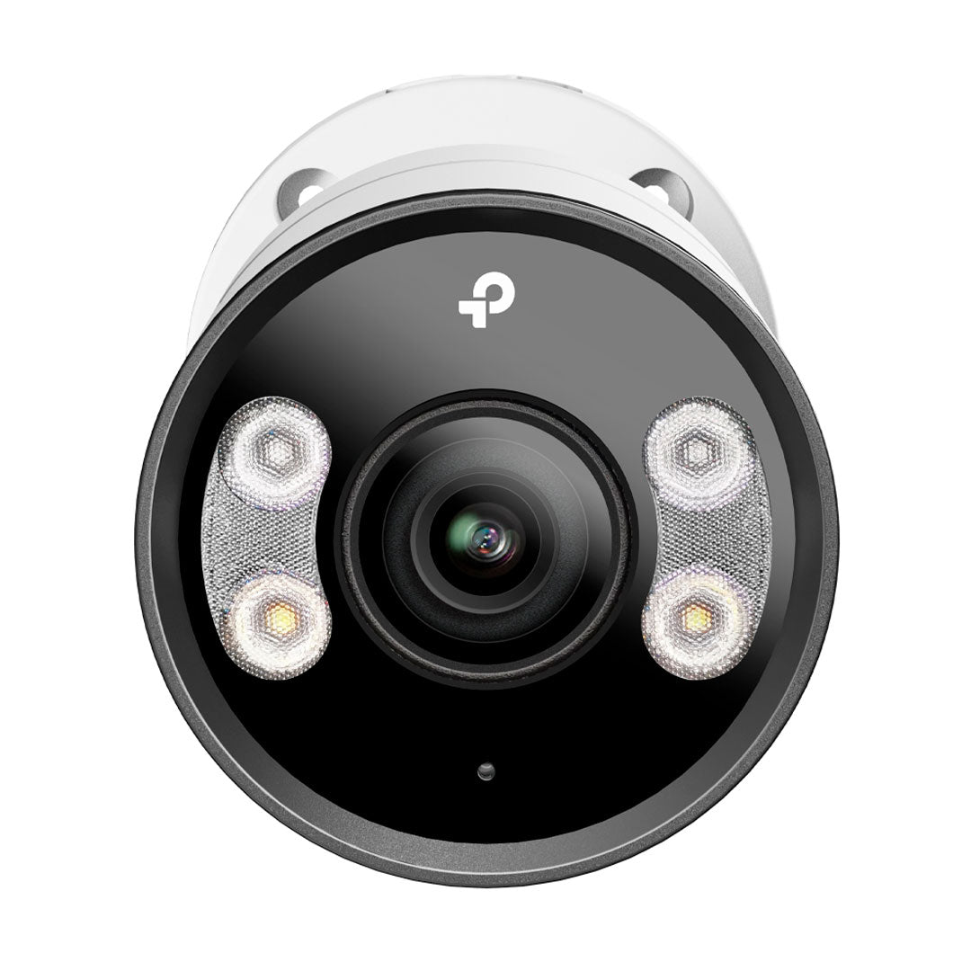 TP-LINK VIGI InSight S345 4mm Cámara de Seguridad IP PoE 4MP 2K+