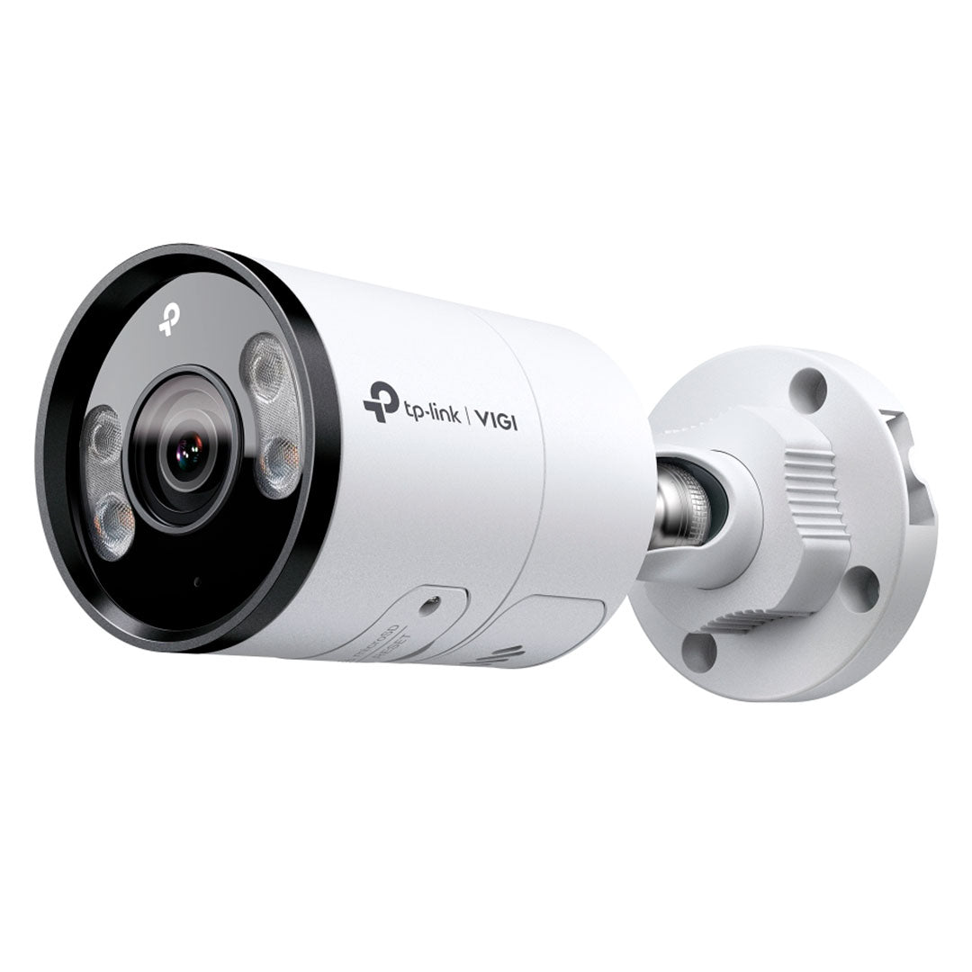 TP-LINK VIGI InSight S385 4mm Cámara de Seguridad IP PoE 8MP 4K