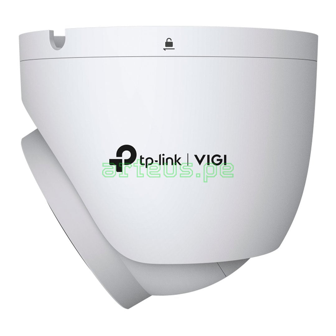 TP-LINK VIGI InSight S445ZI Cámara de Seguridad IP 4MP Motorizada