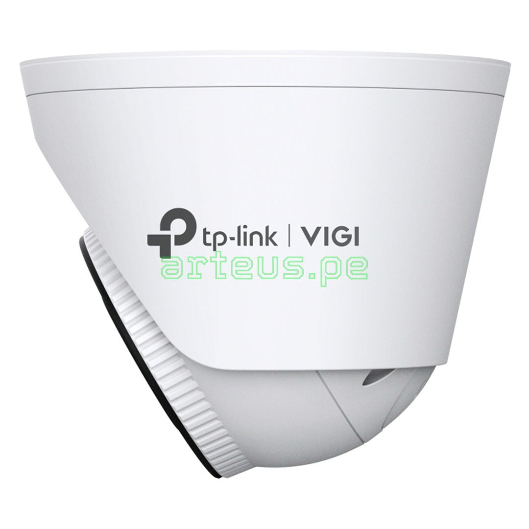 TP-LINK InSight S455 2.8mm VIGI Cámara de Seguridad IP PoE 5MP 3K