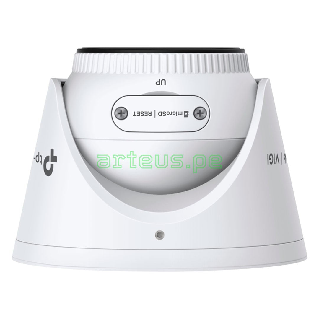 TP-LINK InSight S455 4mm VIGI Cámara de seguridad IP 5MP