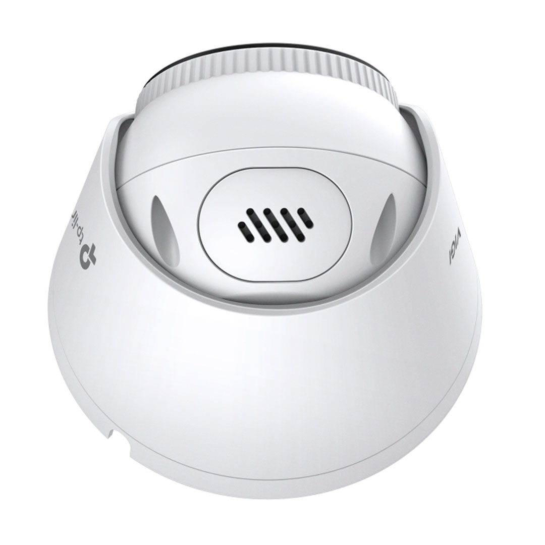 TP-LINK VIGI InSight S485 4mm Cámara de Seguridad IP 8MP 4K