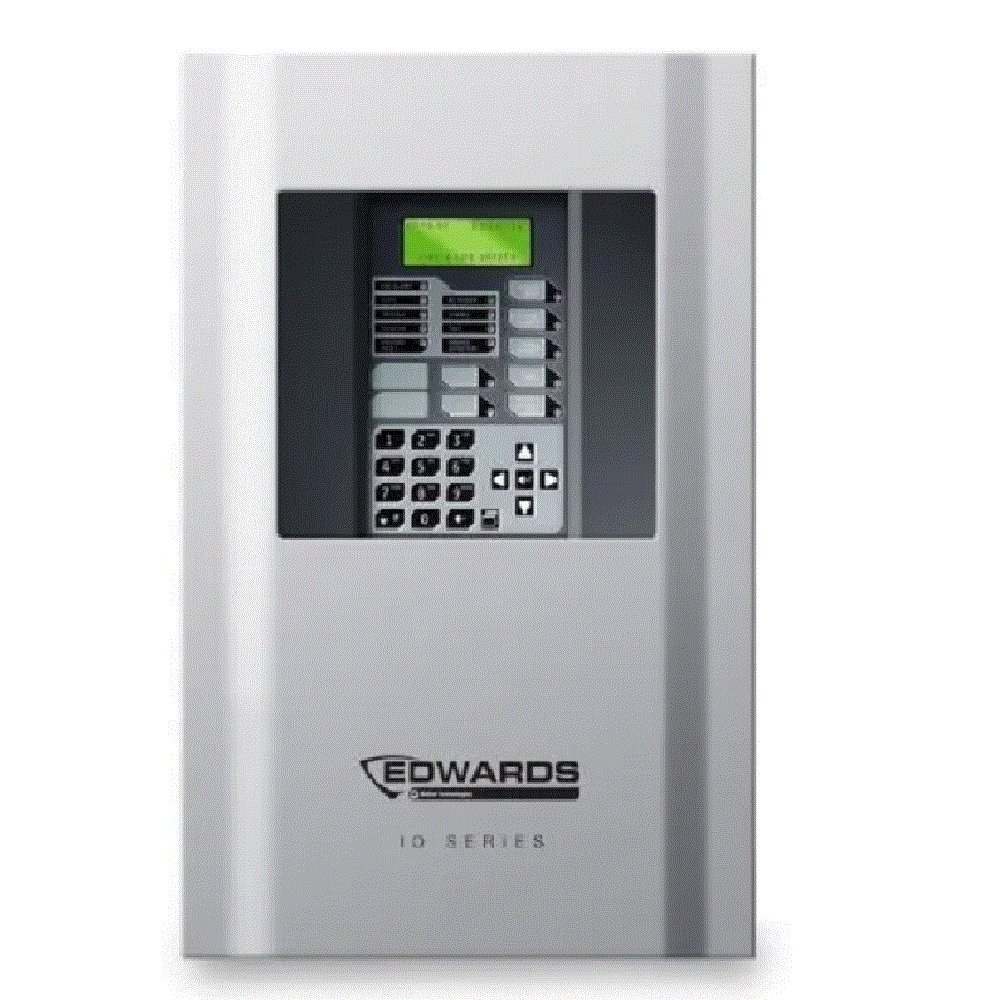 EDWARDS IO64G-2-SP Panel direccionable de 1 lazo hasta 64 dispositivos