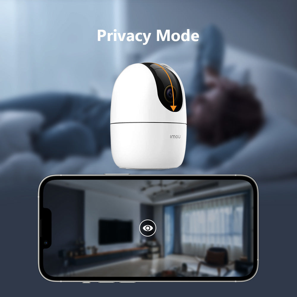 IMOU Ranger 2 2K Cámara de Seguridad WIFI 3MP IPC-A32EN-L