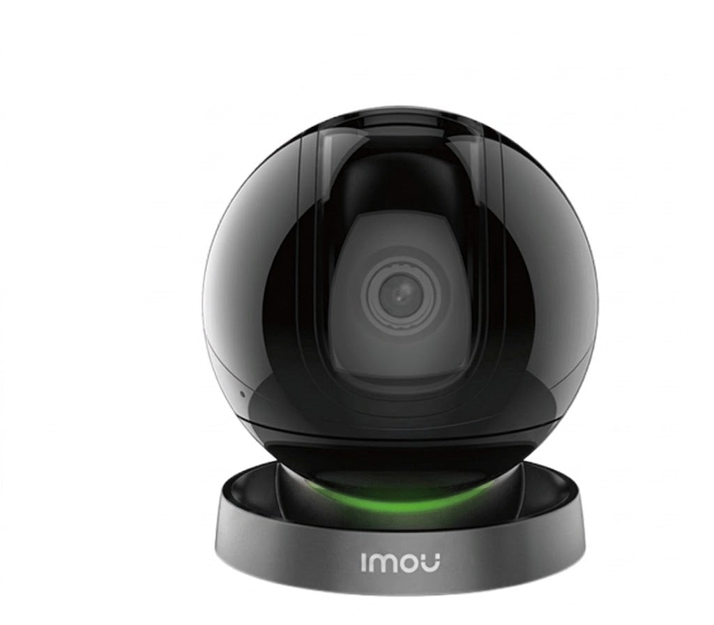 IMOU Ranger IQ 1080P Cámara de Seguridad WIFI 2MP IPC-A26HI