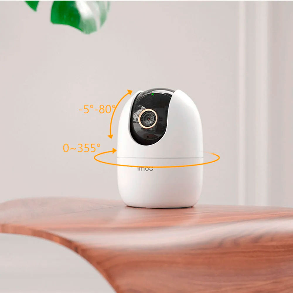 IMOU Ranger 2 2K Cámara de Seguridad WIFI 3MP IPC-A32EN-L