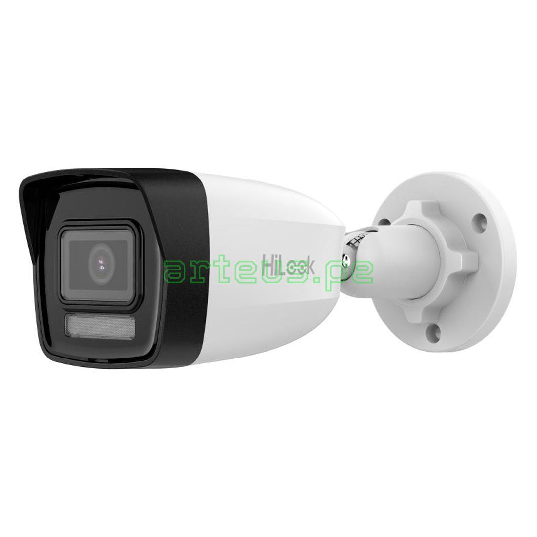 HILOOK IPC-B120HA-LU Cámara de Seguridad IP 2MP Lente fijo Audio