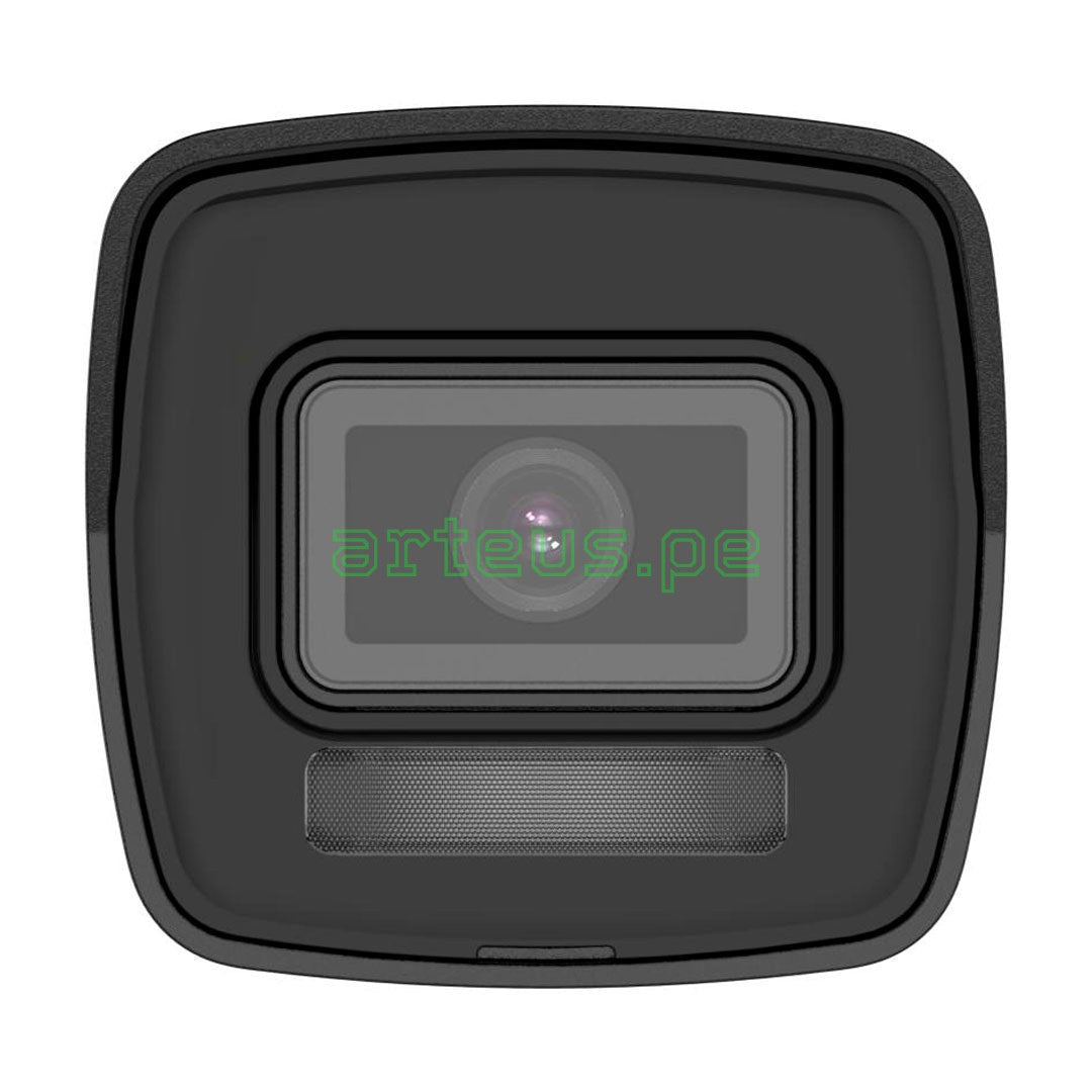 HILOOK IPC-B120HA-LU Cámara de Seguridad IP 2MP Lente fijo Audio