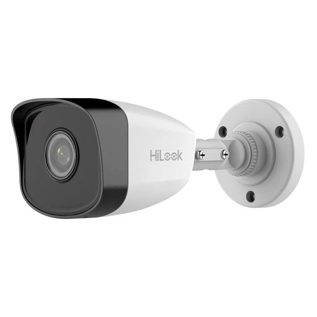 HILOOK IPC-B121H-C Cámara de Seguridad IP 2MP Lente Fijo