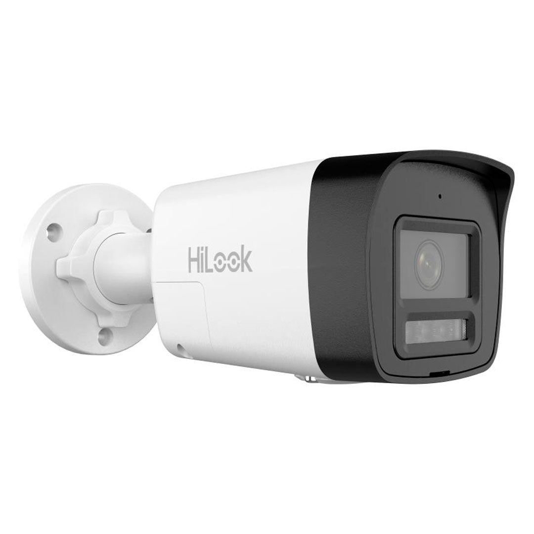 HILOOK IPC-B140HA-LUF/SL Cámara de Seguridad IP 4MP Lente Fijo Audio