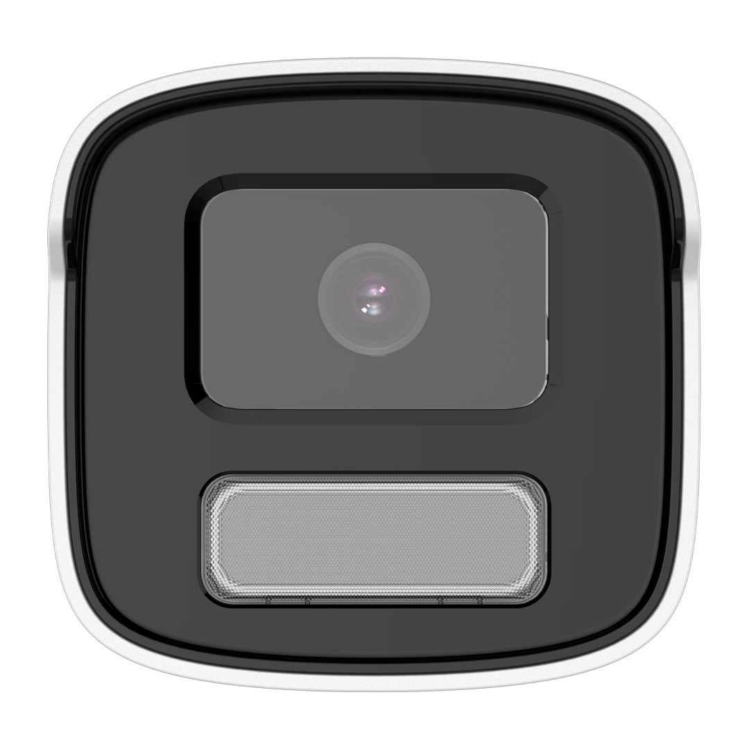 HILOOK IPC-B429HA-LUF/SRB Cámara de Seguridad IP 2MP Lente Fijo Audio