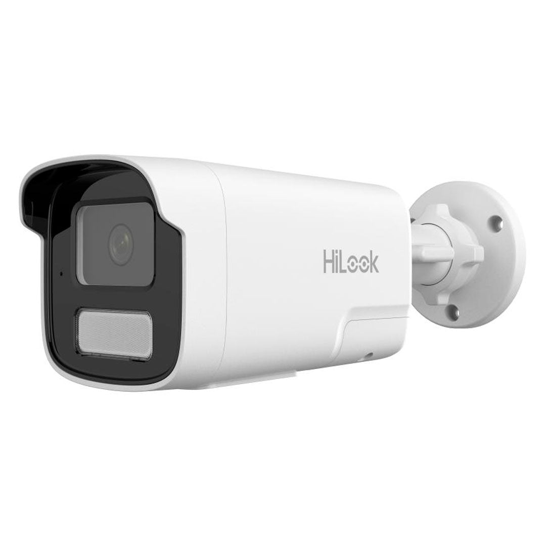 HILOOK IPC-B440HA-LUF/SL Cámara de Seguridad IP 4MP Lente Fijo Audio