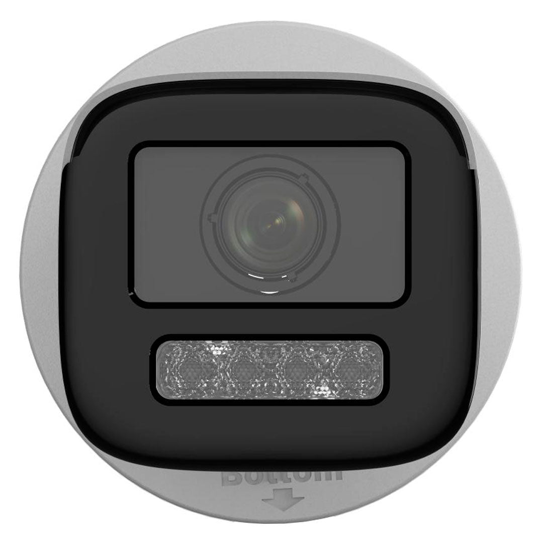 HILOOK IPC-B620HA-LZU Cámara de Seguridad IP 2MP Lente Motorizada Audio