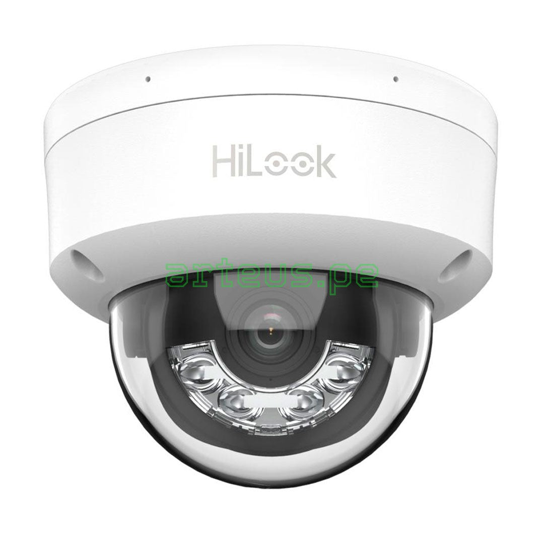 HILOOK IPC-D120HA-LU Cámara de Seguridad IP Lente Fijo Audio