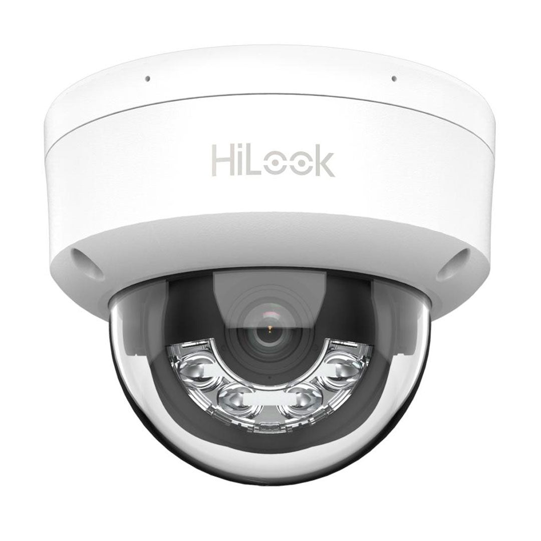 HILOOK IPC-D140HA-LU Cámara de Seguridad IP 4M Lente Fijo Audio