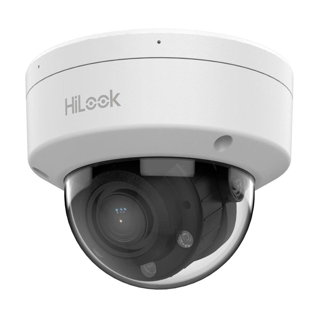 HILOOK IPC-D640HA-LZU Cámara de Seguridad IP 4MP Lente Motorizada Audio