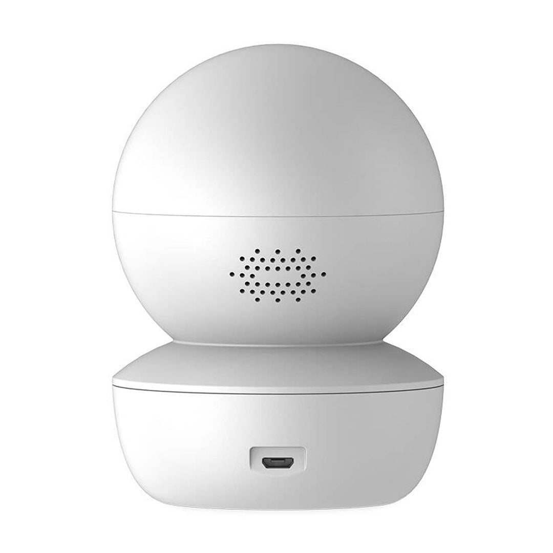 IMOU RANGER RC 2K Cámara de Seguridad WiFi 3MP PT 360° IPC-GK2CN-3C1WR