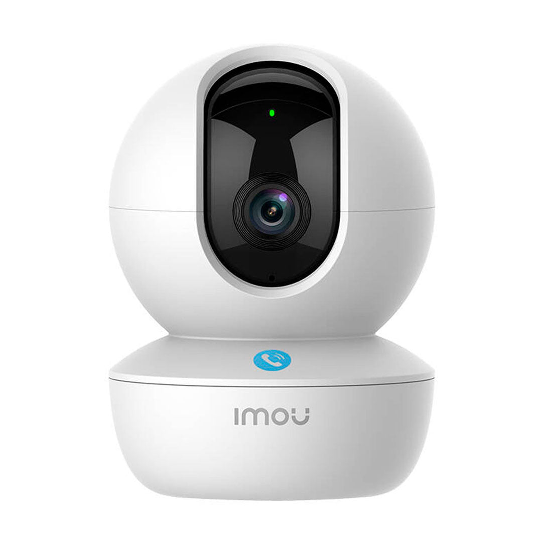 IMOU RANGER RC 2K Cámara de Seguridad WiFi 3MP PT 360° IPC-GK2CN-3C1WR