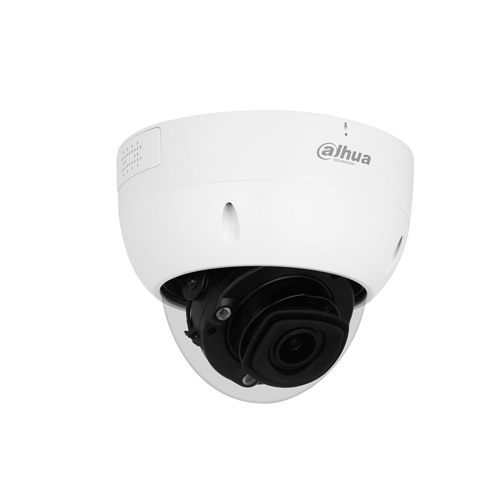 DAHUA IPC-HDBW8841H-Z4-LB Camara de Seguridad Domo 8MP IP
